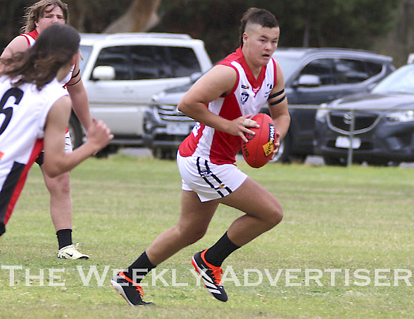 Frustration surrounds junior footy as age requirements tighten