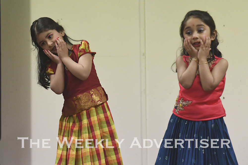 PHOTOS: Celebrations for Diwali - The Weekly Advertiser